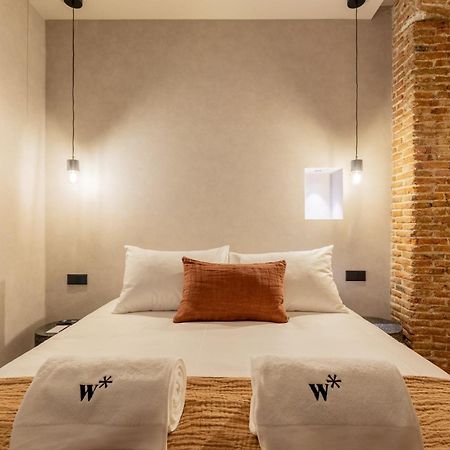 Rio By Wynwood House Aparthotel มาดริด ภายนอก รูปภาพ