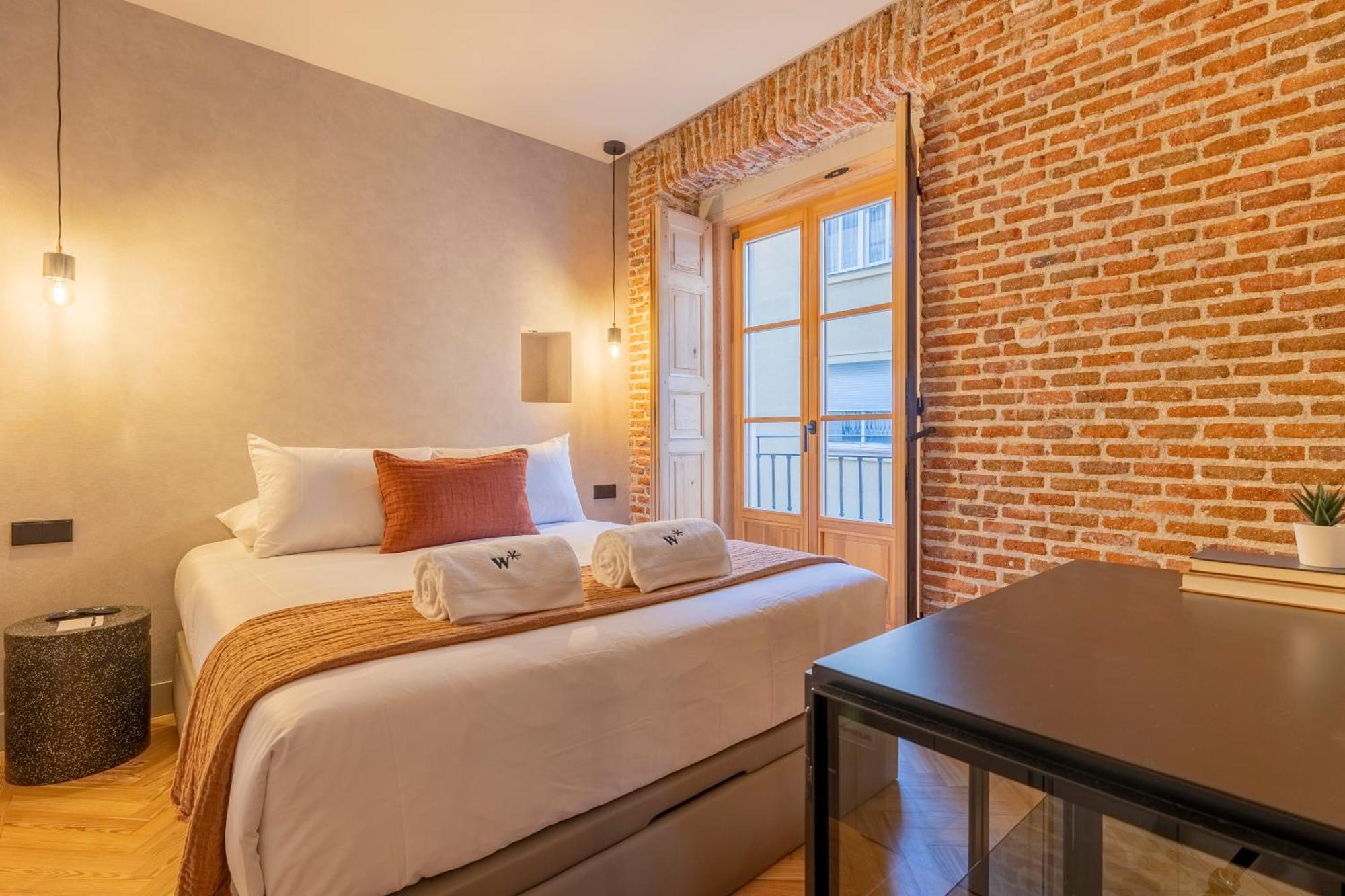 Rio By Wynwood House Aparthotel มาดริด ภายนอก รูปภาพ