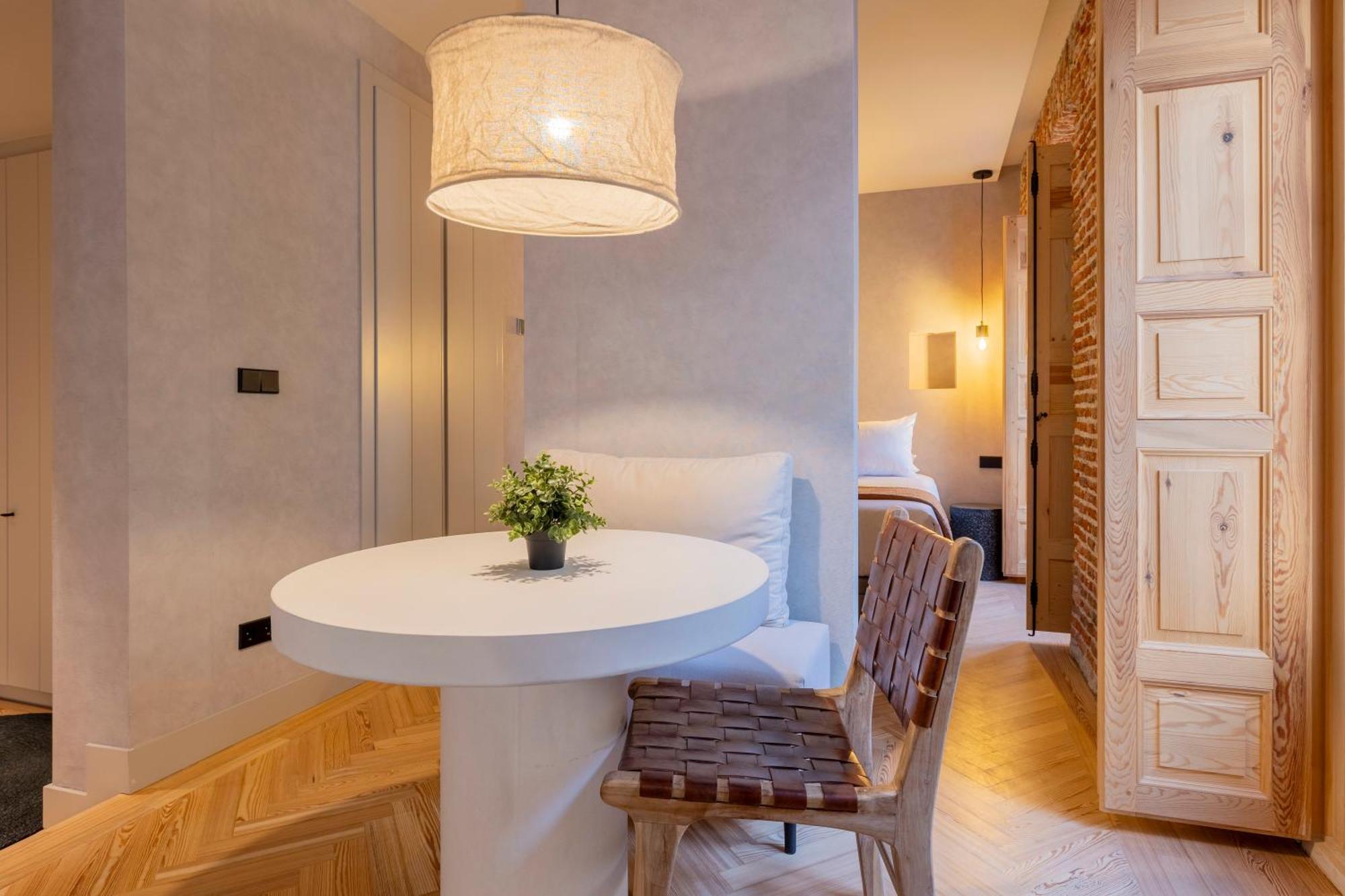 Rio By Wynwood House Aparthotel มาดริด ภายนอก รูปภาพ