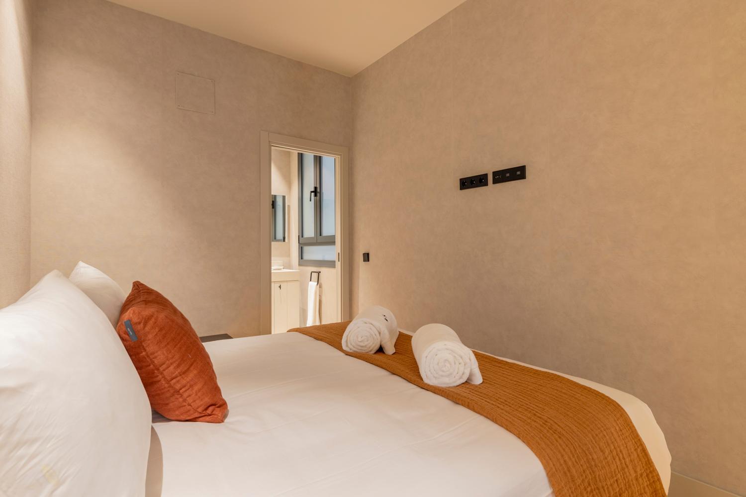 Rio By Wynwood House Aparthotel มาดริด ภายนอก รูปภาพ