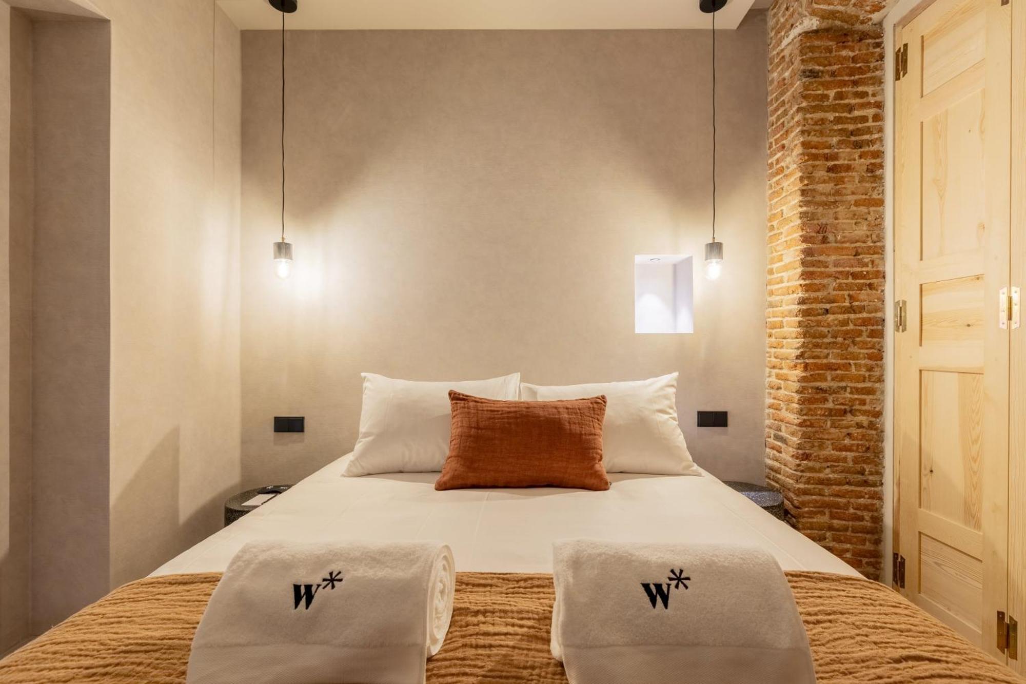 Rio By Wynwood House Aparthotel มาดริด ภายนอก รูปภาพ