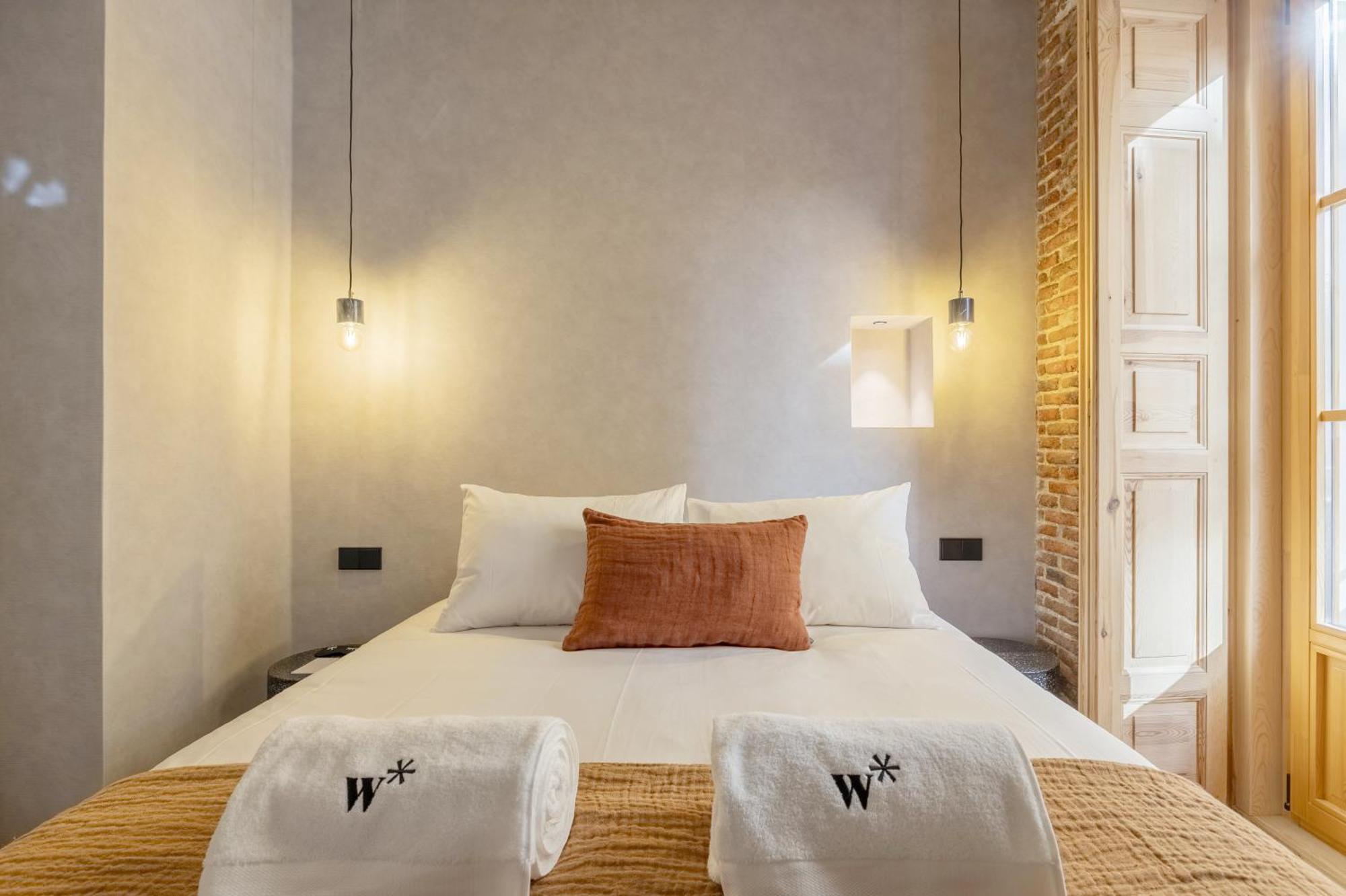 Rio By Wynwood House Aparthotel มาดริด ภายนอก รูปภาพ