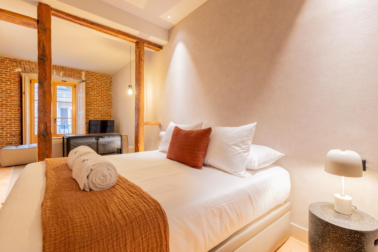 Rio By Wynwood House Aparthotel มาดริด ภายนอก รูปภาพ
