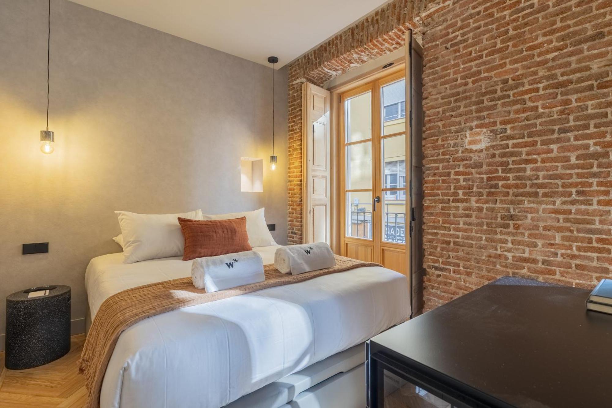 Rio By Wynwood House Aparthotel มาดริด ภายนอก รูปภาพ