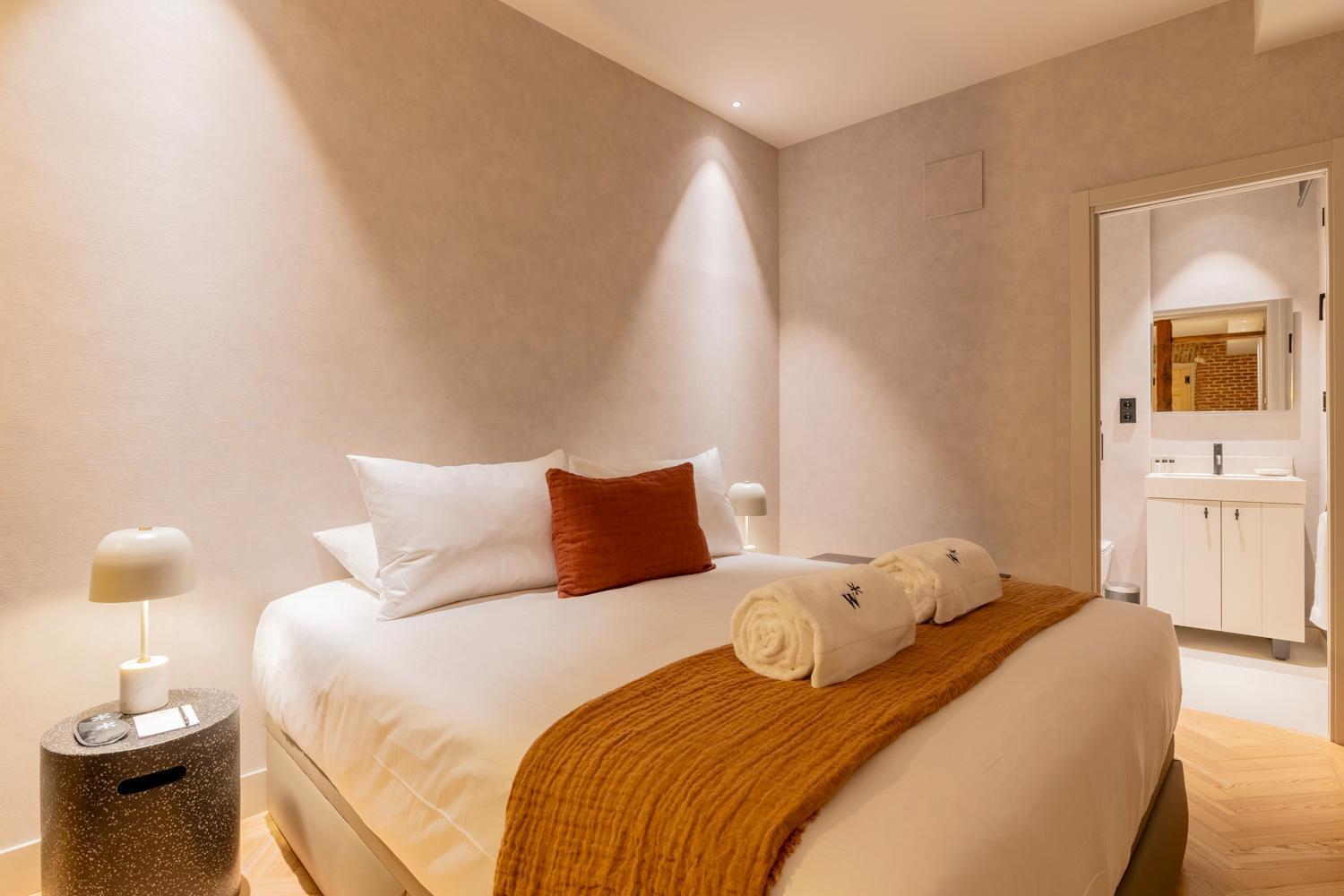 Rio By Wynwood House Aparthotel มาดริด ภายนอก รูปภาพ