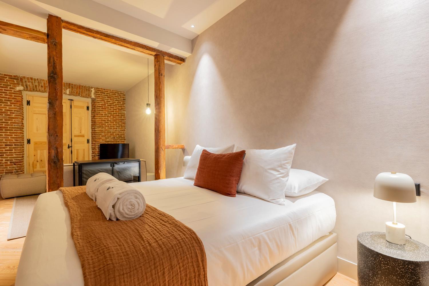 Rio By Wynwood House Aparthotel มาดริด ภายนอก รูปภาพ