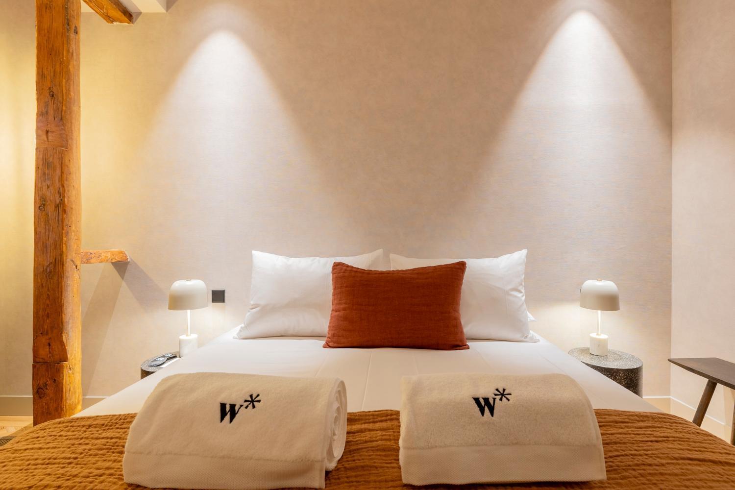 Rio By Wynwood House Aparthotel มาดริด ภายนอก รูปภาพ