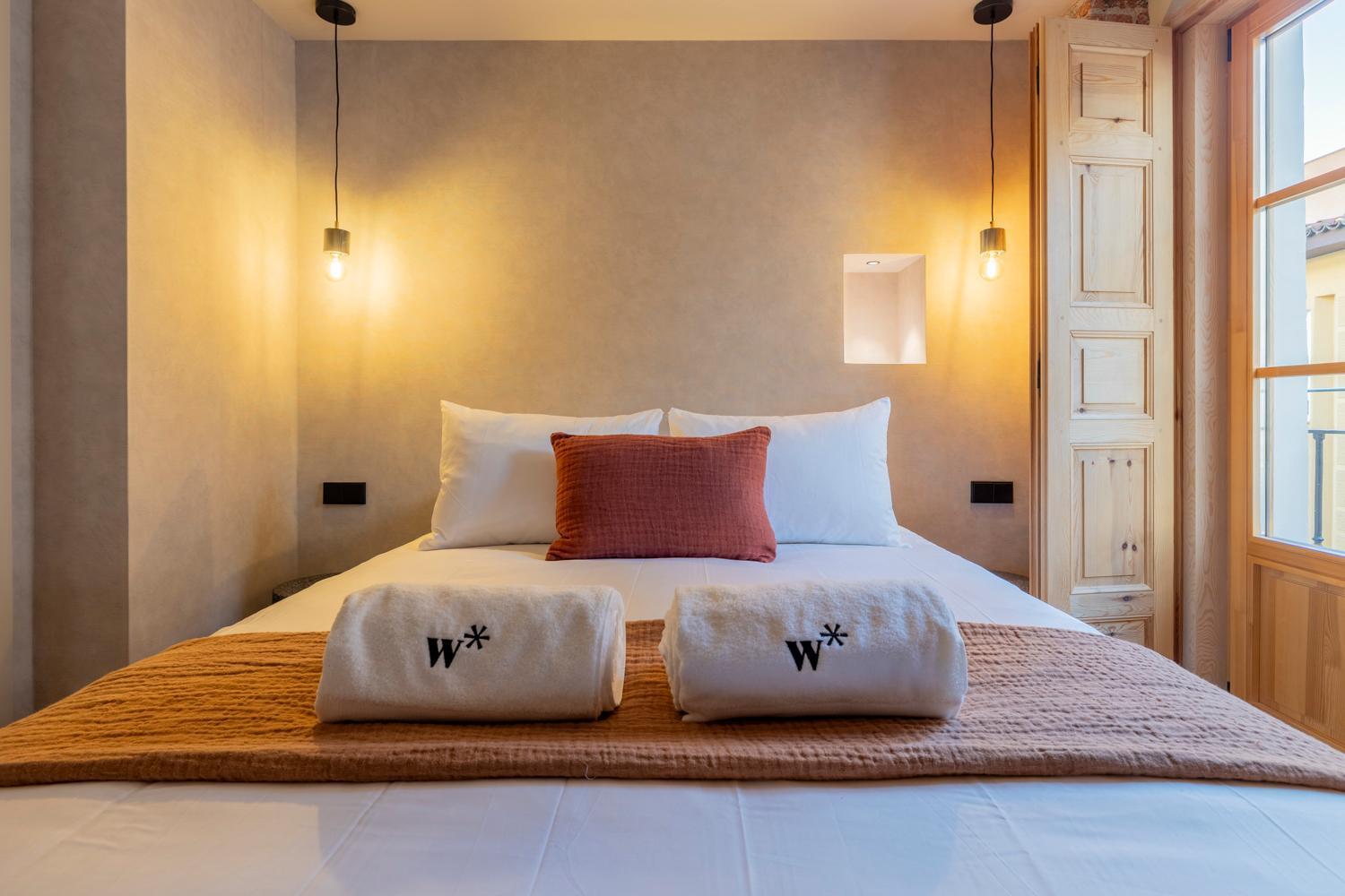 Rio By Wynwood House Aparthotel มาดริด ภายนอก รูปภาพ