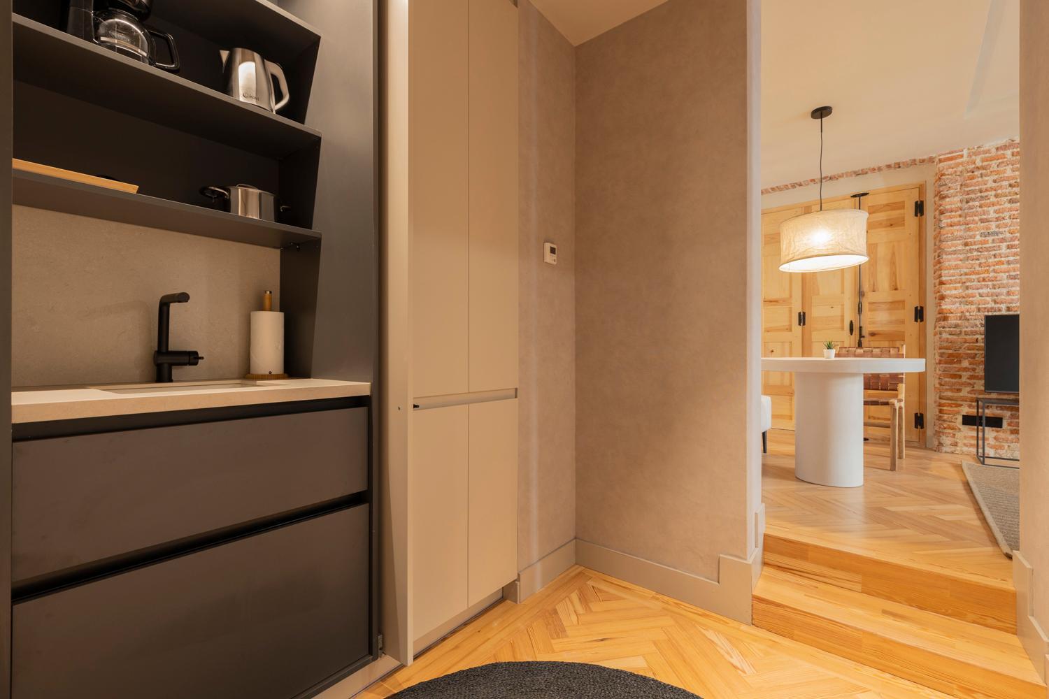 Rio By Wynwood House Aparthotel มาดริด ภายนอก รูปภาพ