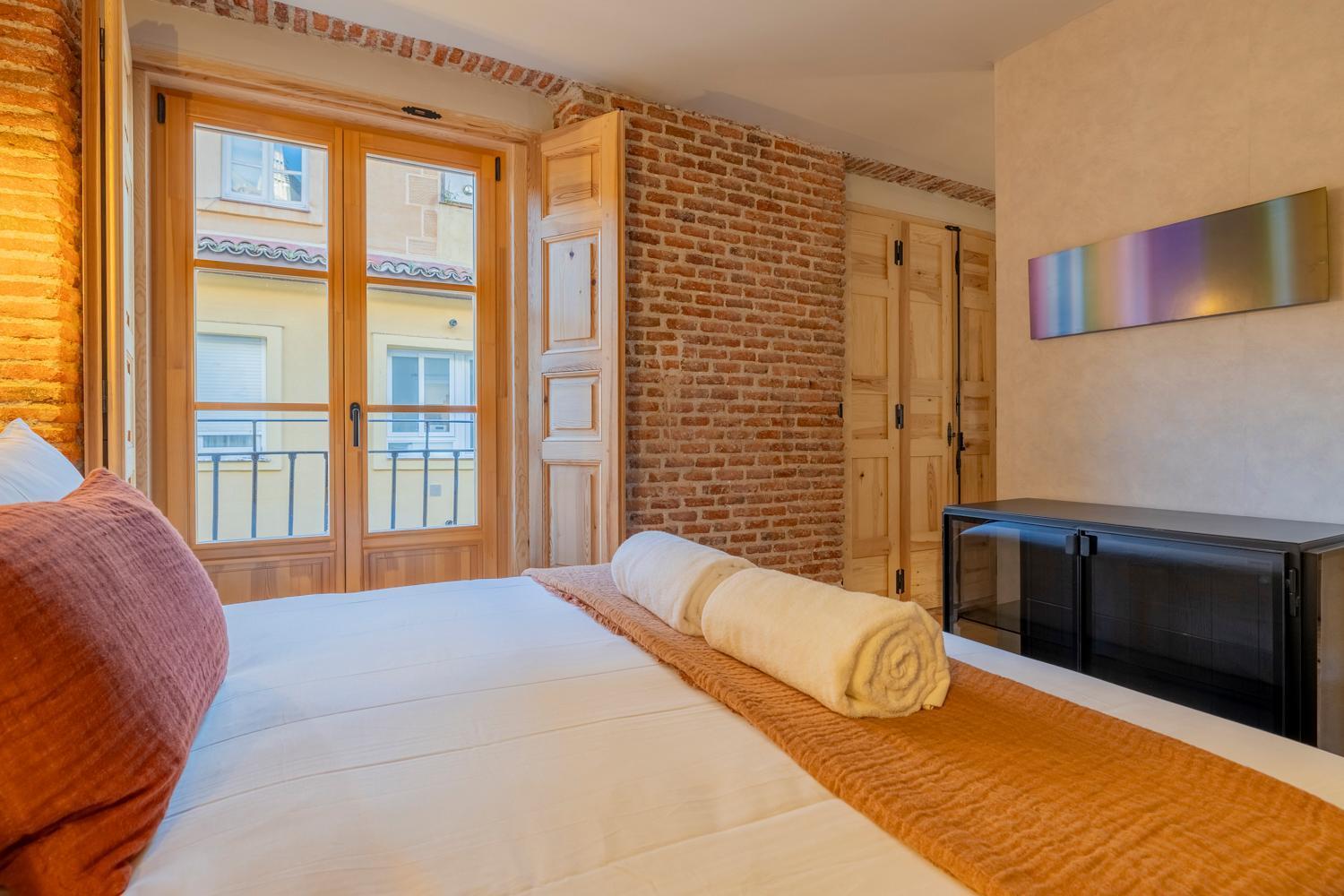 Rio By Wynwood House Aparthotel มาดริด ภายนอก รูปภาพ