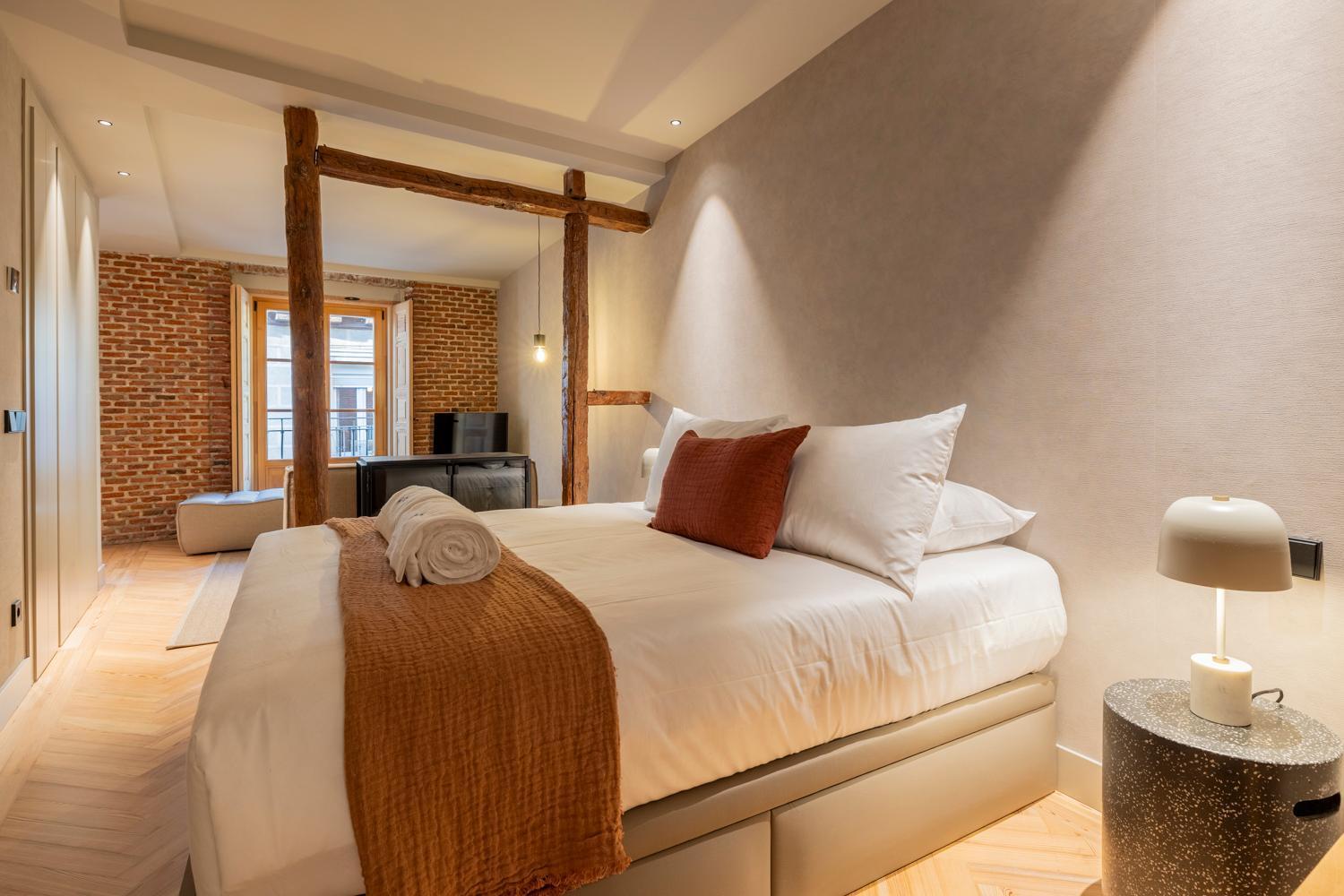 Rio By Wynwood House Aparthotel มาดริด ภายนอก รูปภาพ