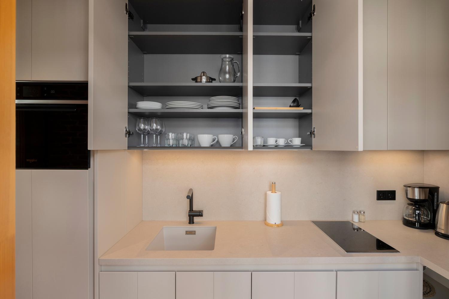 Rio By Wynwood House Aparthotel มาดริด ภายนอก รูปภาพ
