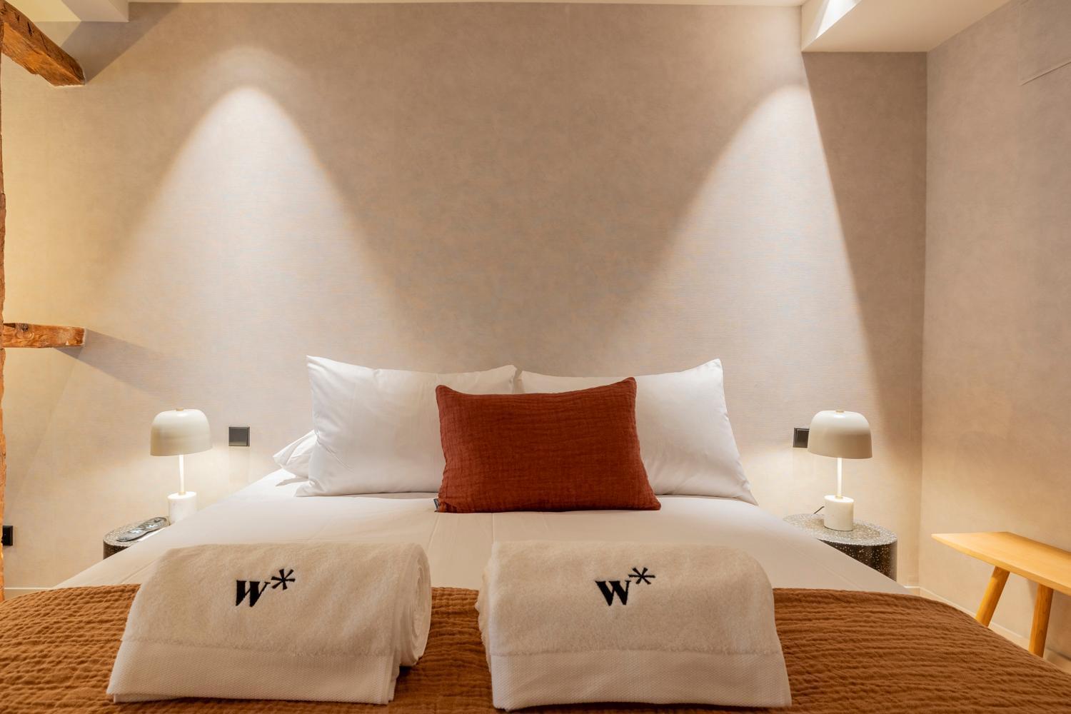 Rio By Wynwood House Aparthotel มาดริด ภายนอก รูปภาพ