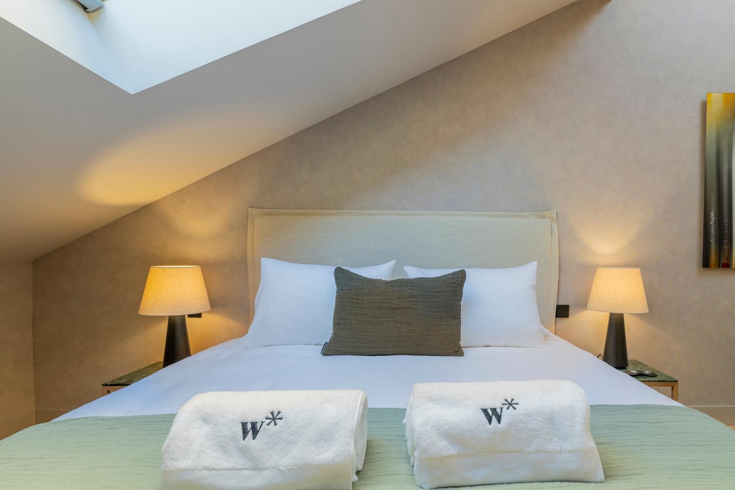 Rio By Wynwood House Aparthotel มาดริด ภายนอก รูปภาพ