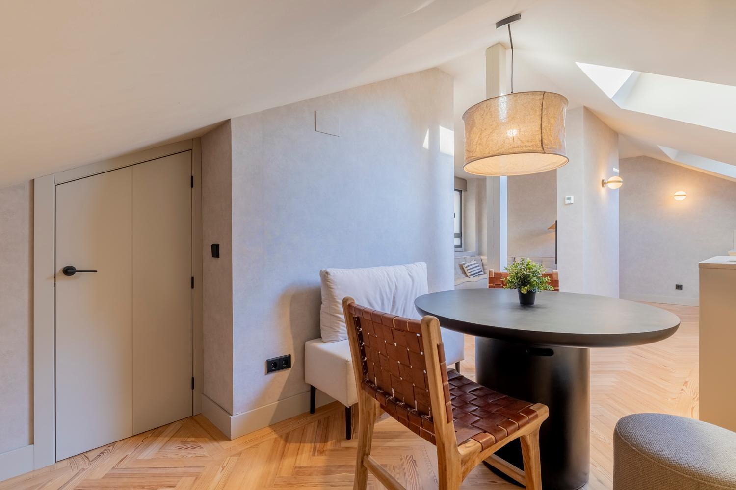 Rio By Wynwood House Aparthotel มาดริด ภายนอก รูปภาพ