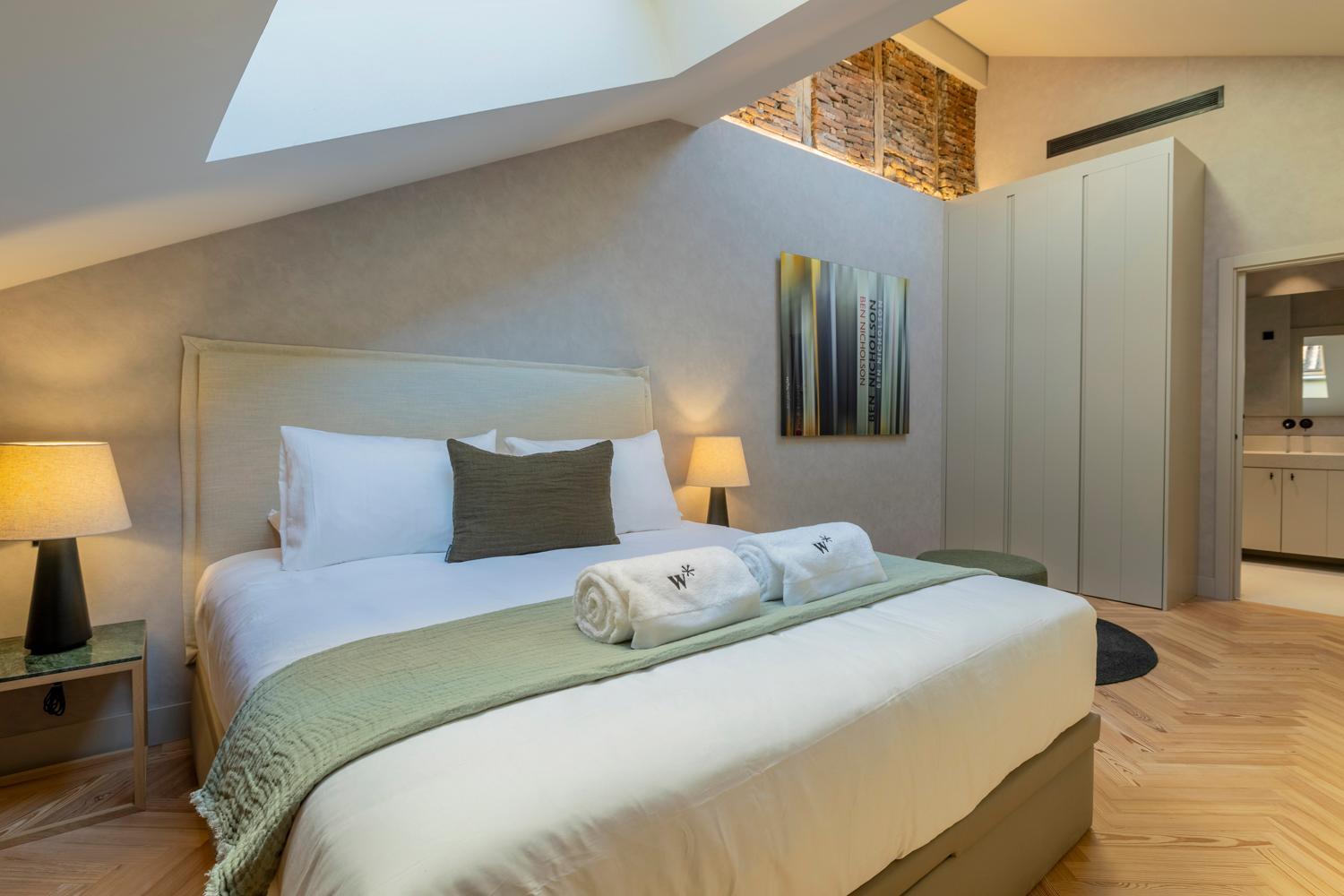Rio By Wynwood House Aparthotel มาดริด ภายนอก รูปภาพ