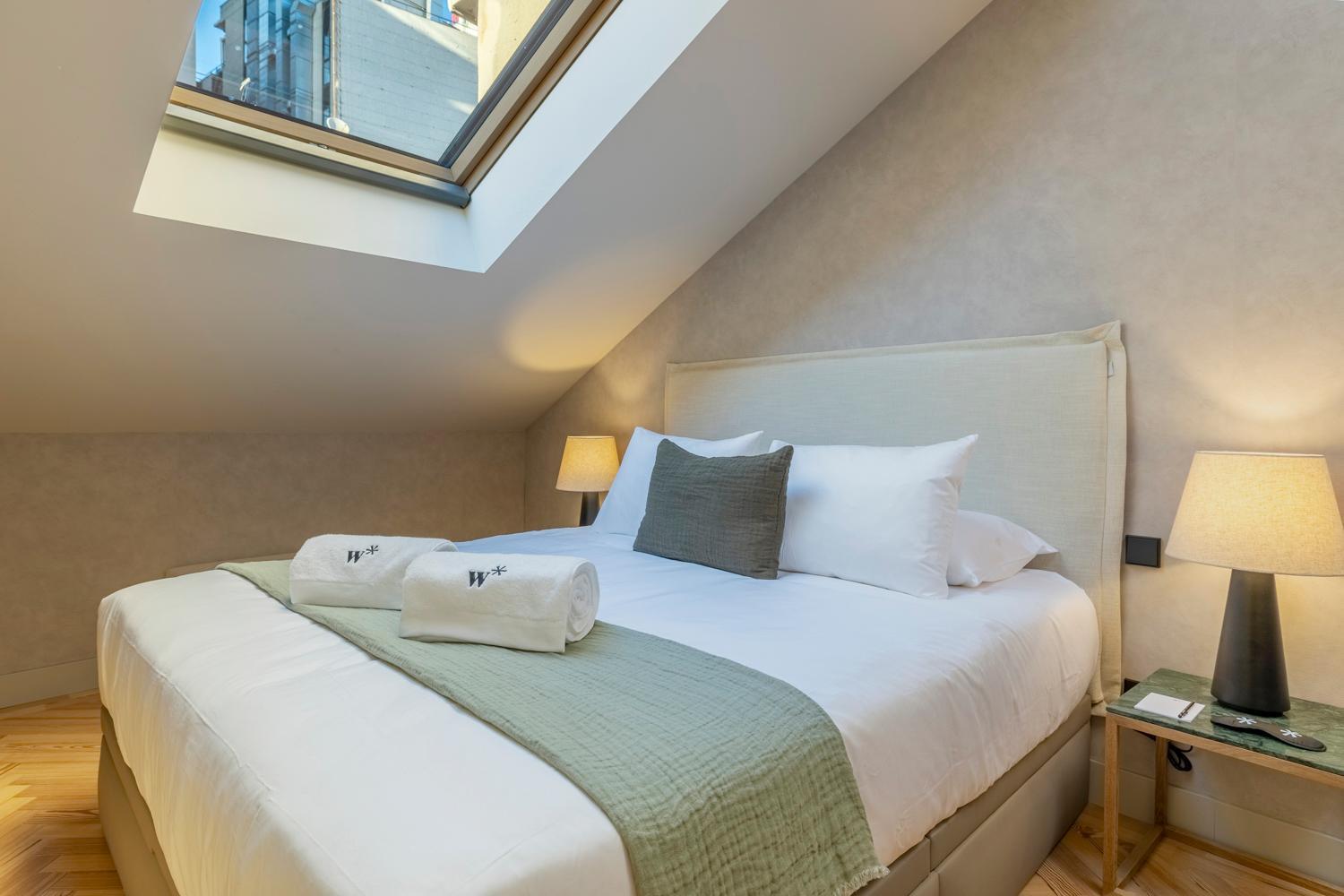 Rio By Wynwood House Aparthotel มาดริด ภายนอก รูปภาพ