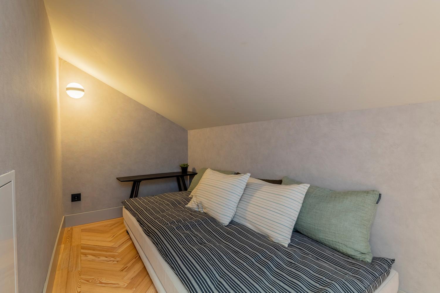 Rio By Wynwood House Aparthotel มาดริด ภายนอก รูปภาพ