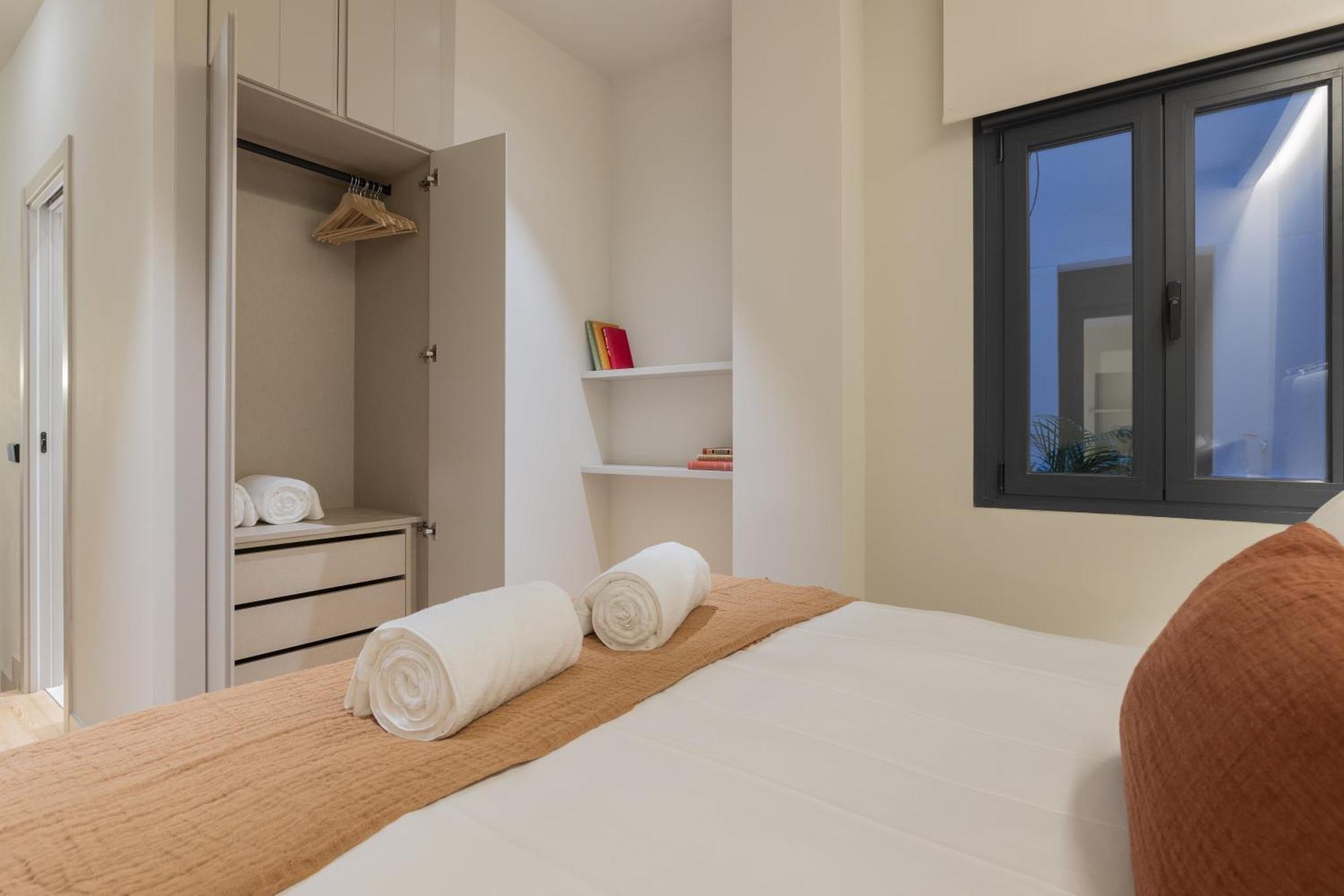 Rio By Wynwood House Aparthotel มาดริด ภายนอก รูปภาพ