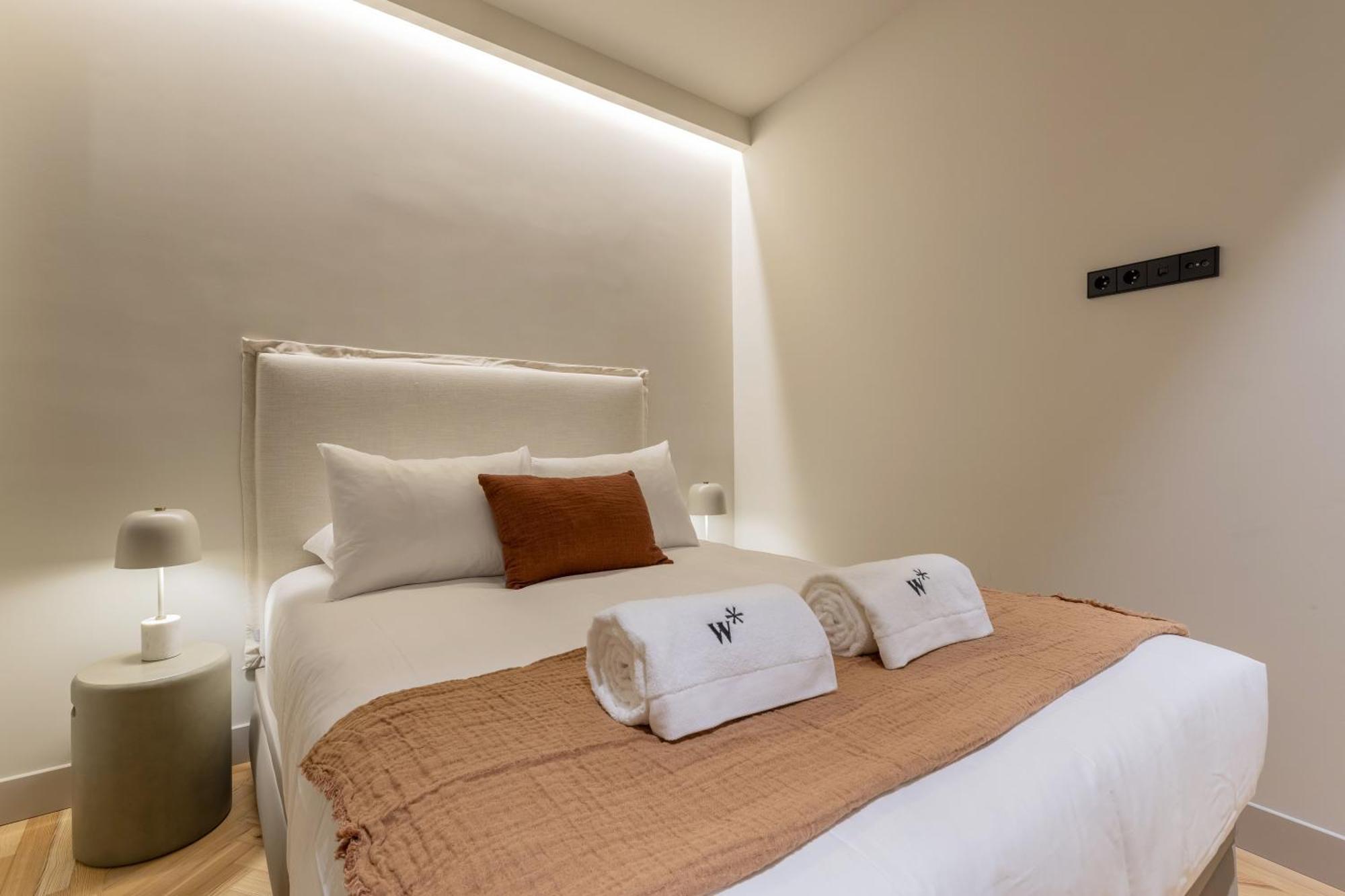 Rio By Wynwood House Aparthotel มาดริด ภายนอก รูปภาพ