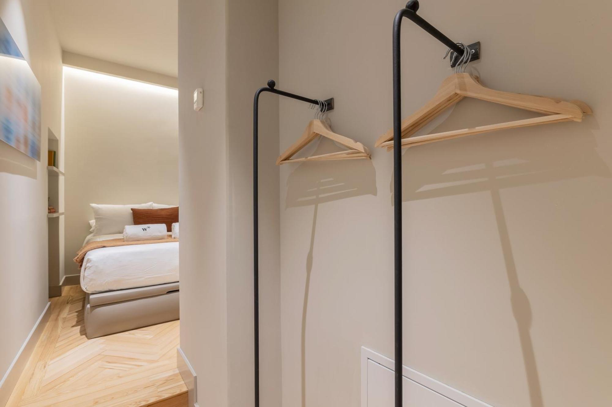 Rio By Wynwood House Aparthotel มาดริด ภายนอก รูปภาพ